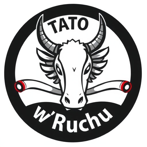 Tato w Ruchu logo